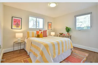 101 Todd Street #Unit A, Carrboro, NC 27510 - Photo 11