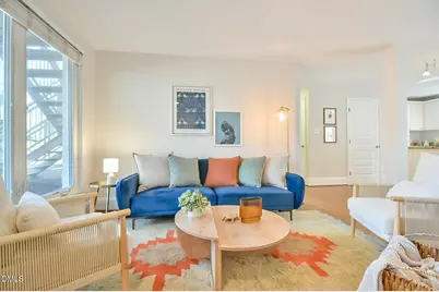 101 Todd Street #Unit A, Carrboro, NC 27510 - Photo 5