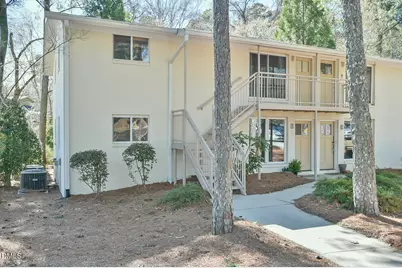 101 Todd Street #Unit A, Carrboro, NC 27510 - Photo 21