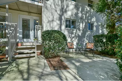 101 Todd Street #Unit A, Carrboro, NC 27510 - Photo 19