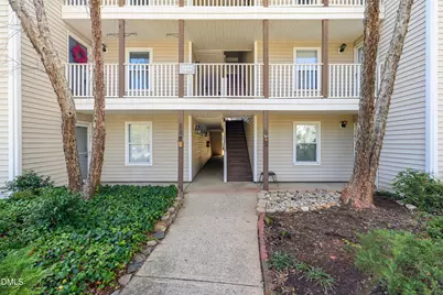 1312 Hillbrow Lane #203, Raleigh, NC 27615 - Photo 1