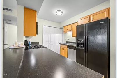 1312 Hillbrow Lane #203, Raleigh, NC 27615 - Photo 11