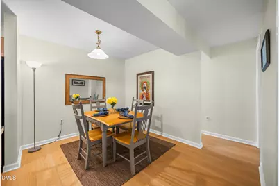1312 Hillbrow Lane #203, Raleigh, NC 27615 - Photo 7