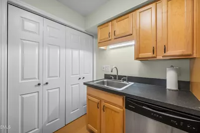 1312 Hillbrow Lane #203, Raleigh, NC 27615 - Photo 9