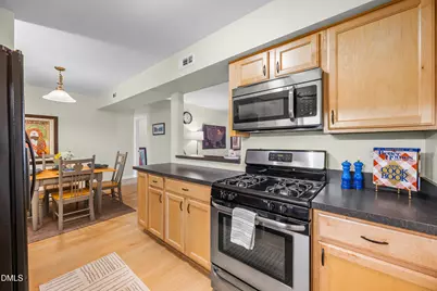 1312 Hillbrow Lane #203, Raleigh, NC 27615 - Photo 7