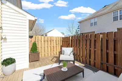 2248 Ventana Lane, Raleigh, NC 27604 - Photo 13