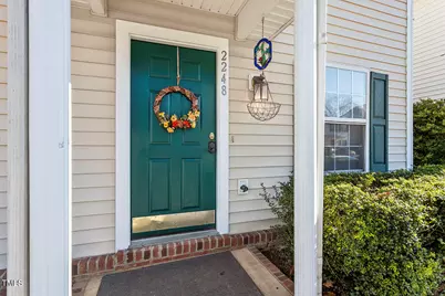 2248 Ventana Lane, Raleigh, NC 27604 - Photo 17