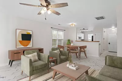 2248 Ventana Lane, Raleigh, NC 27604 - Photo 3