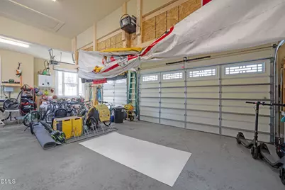 490 Bear Tree Creek, Chapel Hill, NC 27517 - Photo 33