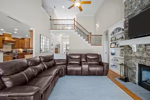 490 Bear Tree Creek, Chapel Hill, NC 27517 - Photo 15