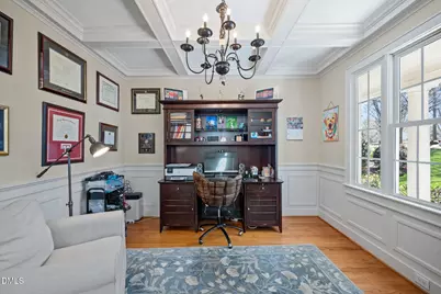 490 Bear Tree Creek, Chapel Hill, NC 27517 - Photo 13