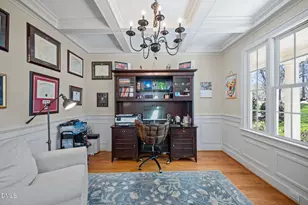 490 Bear Tree Creek, Chapel Hill, NC 27517 - Photo 13