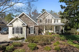 490 Bear Tree Creek, Chapel Hill, NC 27517 - Photo 3