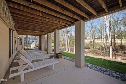 490 Bear Tree Creek, Chapel Hill, NC 27517 - Photo 53