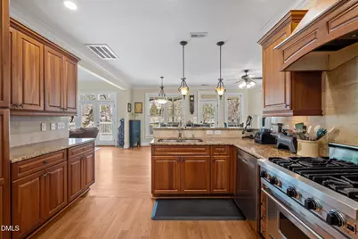 490 Bear Tree Creek, Chapel Hill, NC 27517 - Photo 17