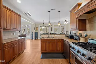 490 Bear Tree Creek, Chapel Hill, NC 27517 - Photo 17