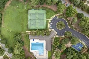 490 Bear Tree Creek, Chapel Hill, NC 27517 - Photo 65