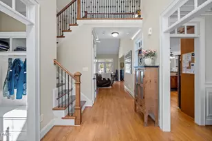 490 Bear Tree Creek, Chapel Hill, NC 27517 - Photo 9