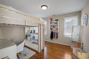 490 Bear Tree Creek, Chapel Hill, NC 27517 - Photo 37