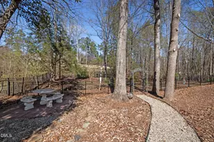 490 Bear Tree Creek, Chapel Hill, NC 27517 - Photo 55