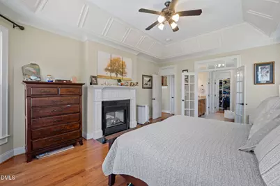 490 Bear Tree Creek, Chapel Hill, NC 27517 - Photo 27