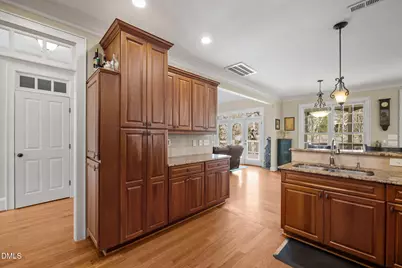 490 Bear Tree Creek, Chapel Hill, NC 27517 - Photo 25