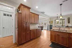 490 Bear Tree Creek, Chapel Hill, NC 27517 - Photo 25