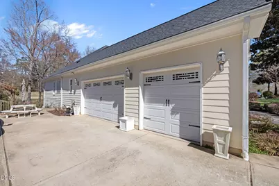 490 Bear Tree Creek, Chapel Hill, NC 27517 - Photo 5