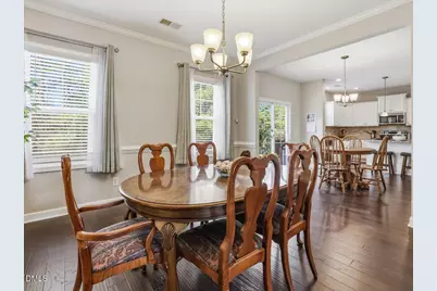 1200 Kinleywood Court, Raleigh, NC 27603 - Photo 9