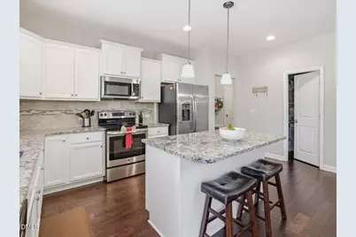 1200 Kinleywood Court, Raleigh, NC 27603 - Photo 7