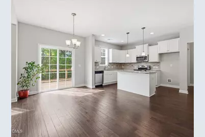1200 Kinleywood Court, Raleigh, NC 27603 - Photo 5