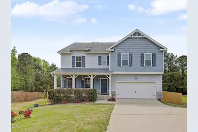1200 Kinleywood Court, Raleigh, NC 27603 - Photo 1
