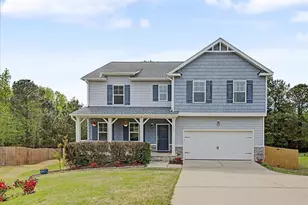 1200 Kinleywood Ct, Raleigh, NC 27603 - Photo 1
