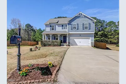 1200 Kinleywood Court, Raleigh, NC 27603 - Photo 1
