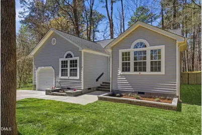 4 Rockwood Circle, Durham, NC 27707 - Photo 3