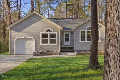 4 Rockwood Circle, Durham, NC 27707 - Photo 1