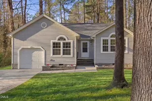 4 Rockwood Cir, Durham, NC 27707 - Photo 1