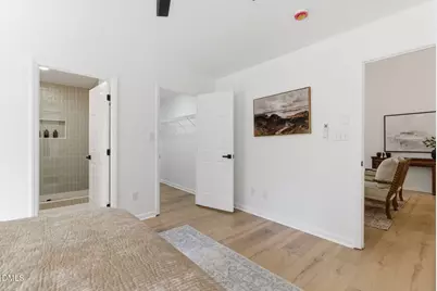 4 Rockwood Circle, Durham, NC 27707 - Photo 33