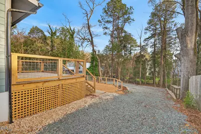 101 Colson Street, Carrboro, NC 27510 - Photo 43