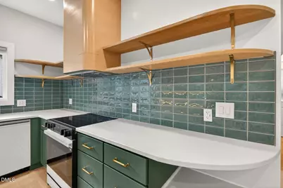 101 Colson Street, Carrboro, NC 27510 - Photo 15