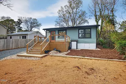 101 Colson Street, Carrboro, NC 27510 - Photo 47