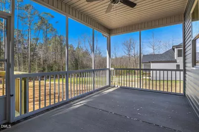 12867 Mallard Rock Drive, Zebulon, NC 27597 - Photo 7