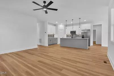 12867 Mallard Rock Drive, Zebulon, NC 27597 - Photo 7