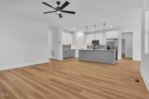 12867 Mallard Rock Dr, Zebulon, NC 27597 - Photo 7