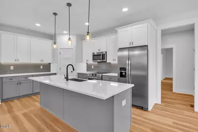 12867 Mallard Rock Drive, Zebulon, NC 27597 - Photo 15