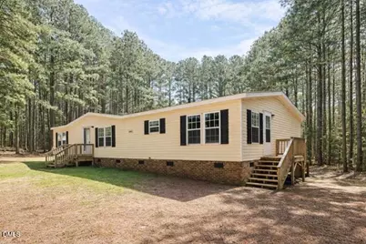 141 Cardinal Lane, Henderson, NC 27537 - Photo 1