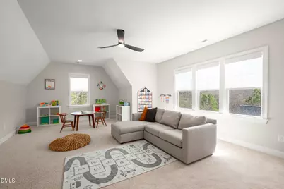 210 Lookout Ridge, Pittsboro, NC 27312 - Photo 41