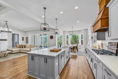 210 Lookout Ridge, Pittsboro, NC 27312 - Photo 27