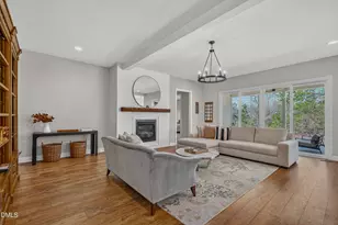 210 Lookout Ridge, Pittsboro, NC 27312 - Photo 3