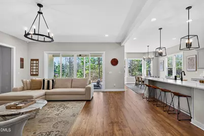 210 Lookout Ridge, Pittsboro, NC 27312 - Photo 17